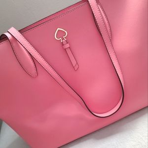 Pink Kate Spade Bag